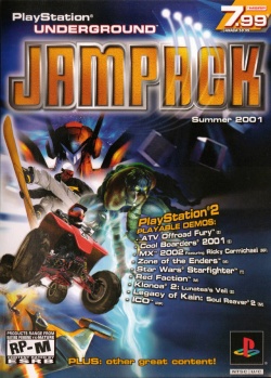 Jampack - Wikipedia