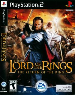 The Lord of the Rings: The Return of the King - Metacritic