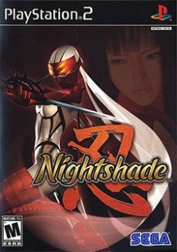 Nightshade PCSX2 Wiki