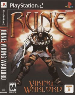 Rune (video game) - Wikipedia