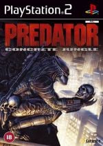 Thumbnail for File:Cover Predator Concrete Jungle.jpg