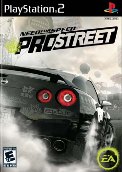 Need for Speed II, Need for Speed Wiki