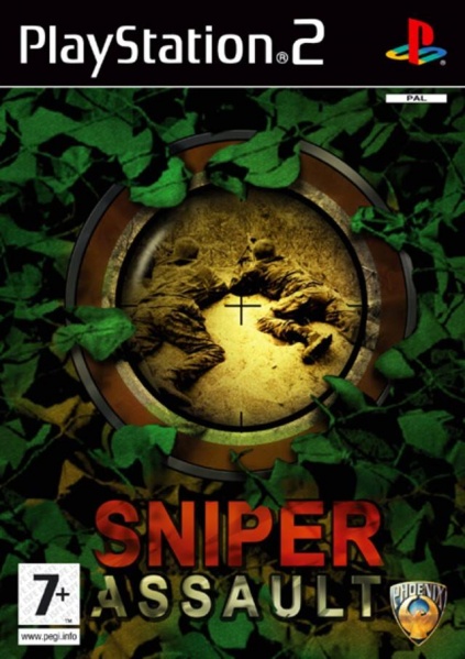 File:Cover Sniper Assault.jpg