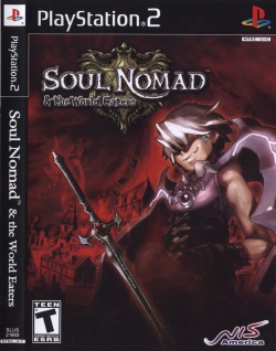 Soul Nomad Pcsx2 Download Games