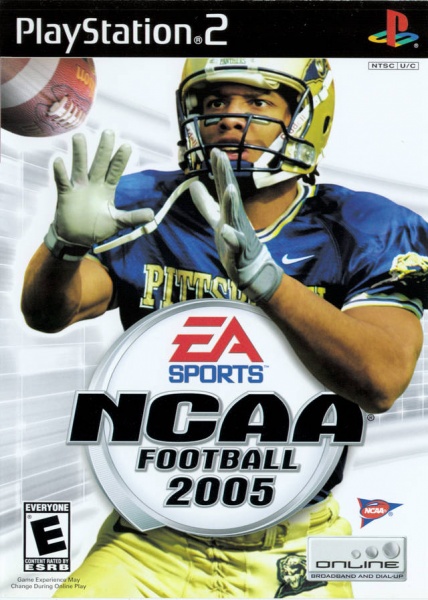 File:Cover NCAA Football 2005.jpg