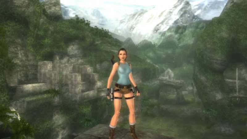 File:Tomb Raider Anniversary software 1.jpeg