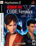 Thumbnail for File:Code Veronica X (NTSC).jpg