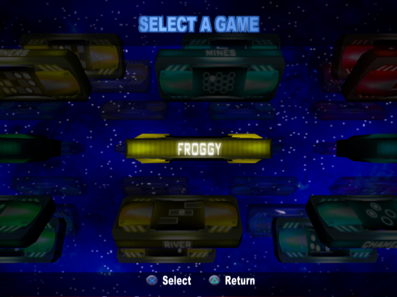 File:Dynamite 100 - selection screen.png
