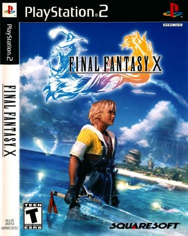 Final Fantasy X - PCSX2 Wiki