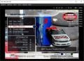 NASCAR 08 (SLUS 21639) proper texture with sw renderer (Craftsman Truck Series cars -> spoiler texture)