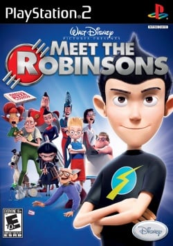 Cover Disney s Meet the Robinsons.jpg