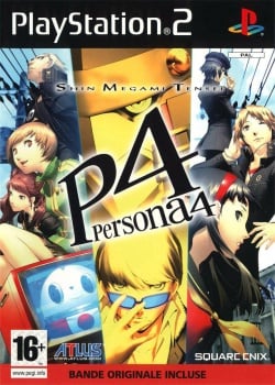 Persona 4 golden pcsx2 new arrivals